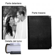 Opción Tapa Pro