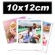Fotos tipo Polaroid 10x12 cm